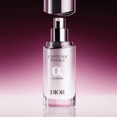 dior capture totale cellular lotion serum|capture totale serum refill.